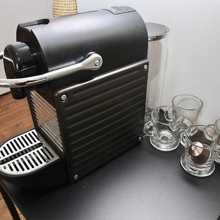 Napoleon Gare 8 T2 Dernier Etage Bylocly Apartman Pontivy Kültér fotó